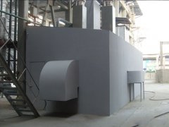 設(shè)備隔音罩有哪幾種？